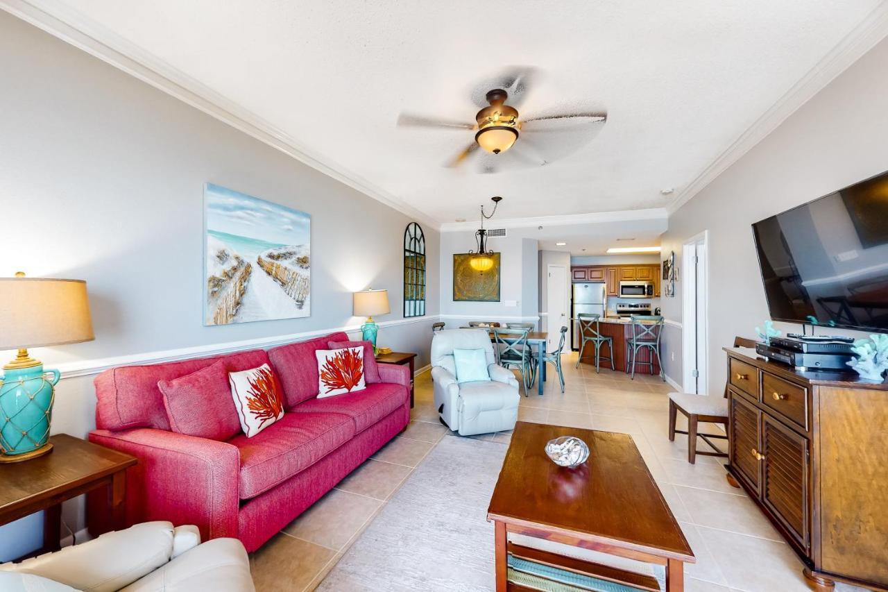 Phoenix VI 1114 Orange Beach Exterior foto