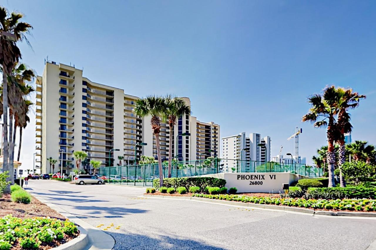 Phoenix VI 1114 Orange Beach Exterior foto